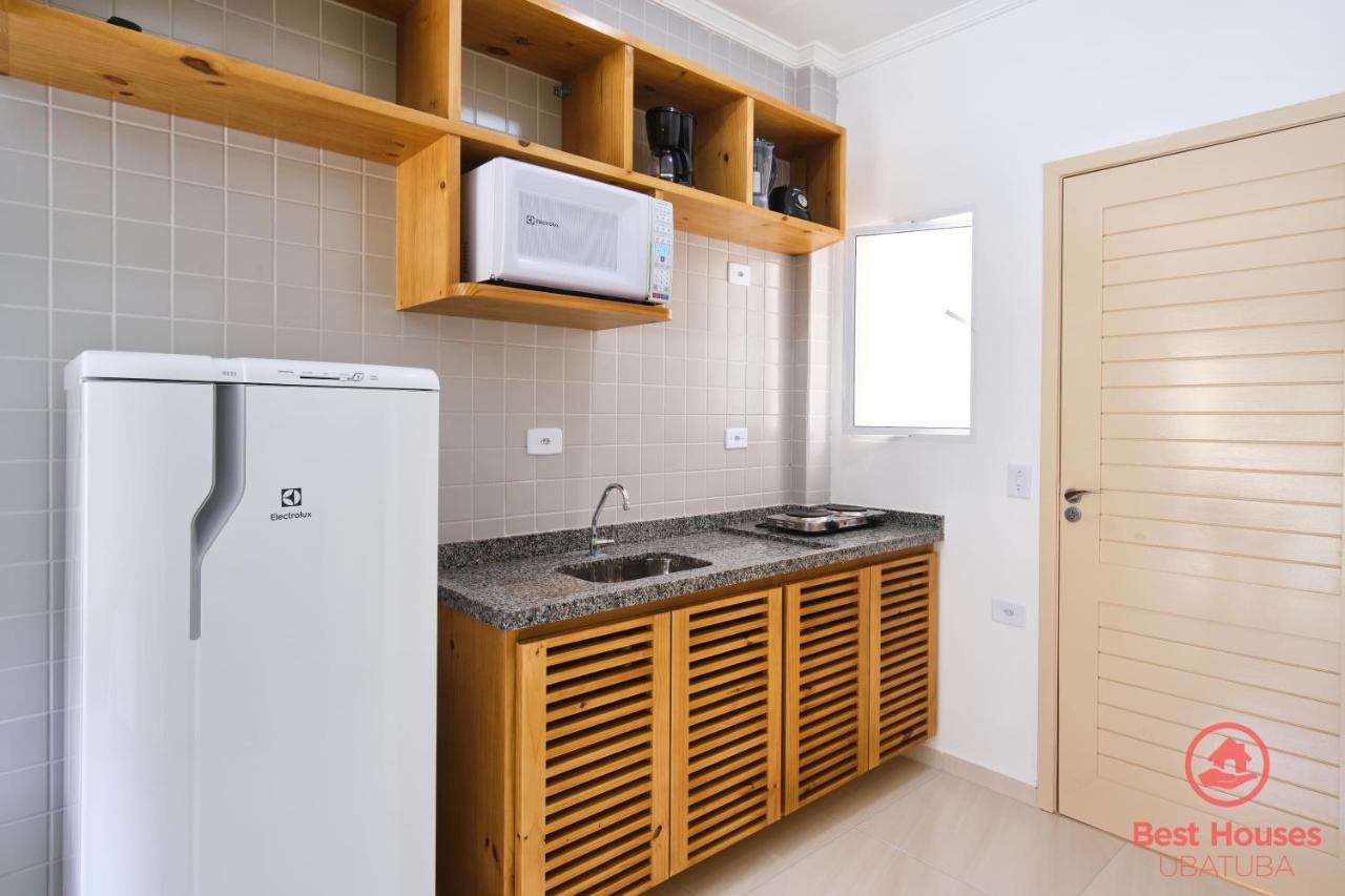 Apartamento Estúdio